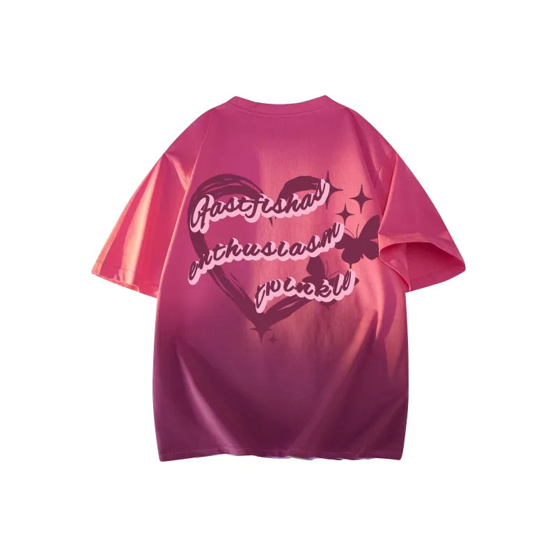 FASTFISH T Shirts Unisex-5