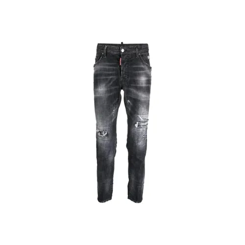 X ICONS Lab Jeans Unisex Blue