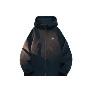 AMBER LIGHT Jackets Coats Unisex