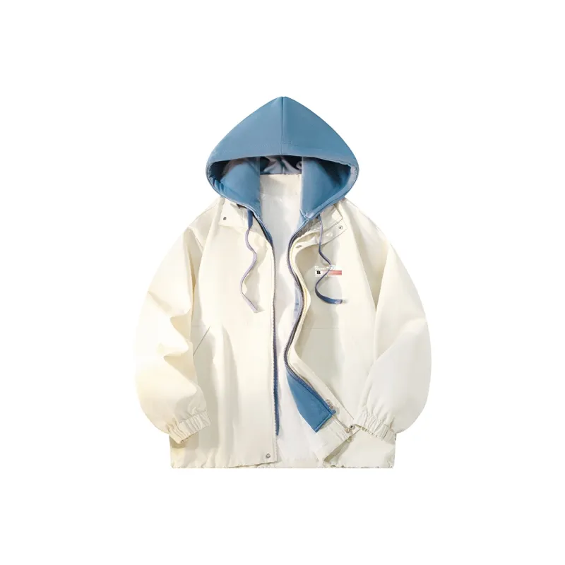 RED DRAGONFLY Jackets Coats Unisex-4