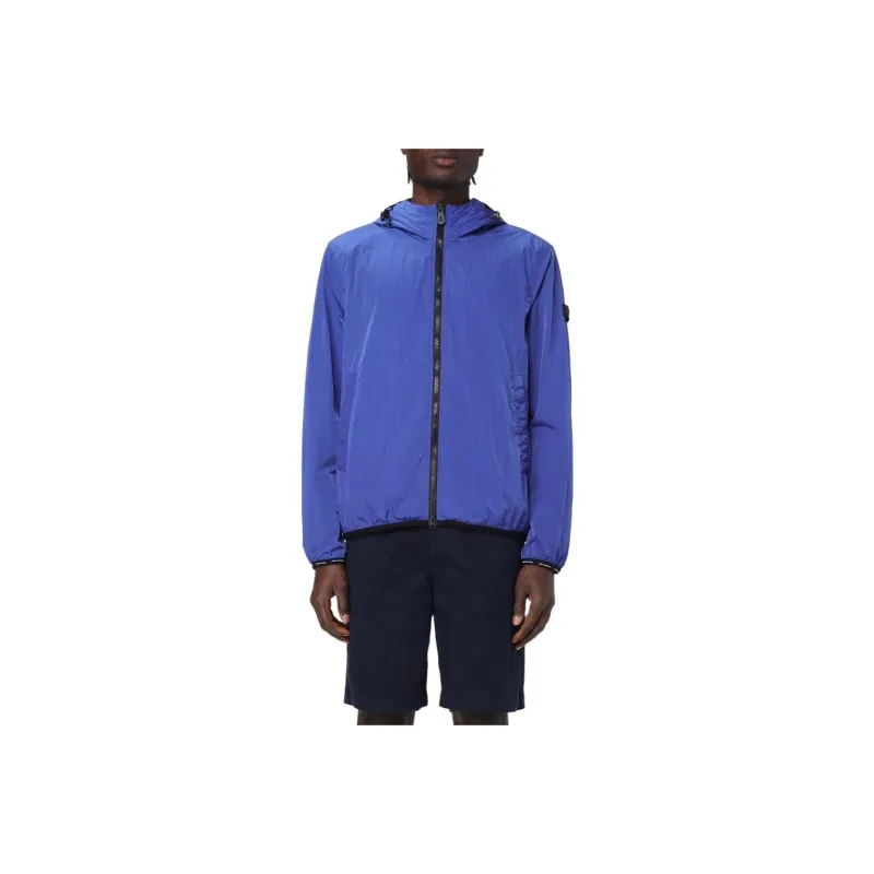 Peuterey Nigle U Lightweight Jacket-0