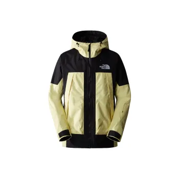THE NORTH FACE Balfron Jacket Men's Sun Elf/Black