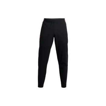 Under Armour Woven Collection Sports Pants Men's Black