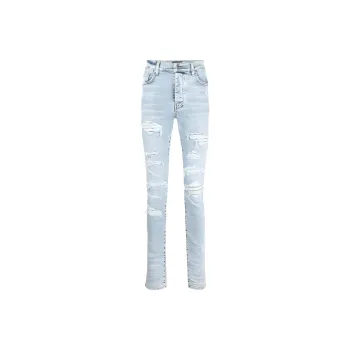 AMIRI Jeans Men Blue