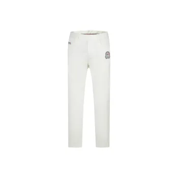 C'N'C Rhythm Party Series Jeans Men's White