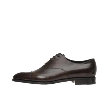 JOHN LOBB Dress Shoes Men's Brown