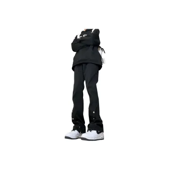 CREAZIONI LA FANTASIA E MOBILE Jeans Unisex Black