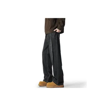 MKZA Jeans Unisex