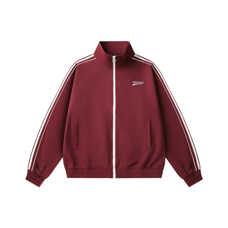 Torso Jackets Unisex-12