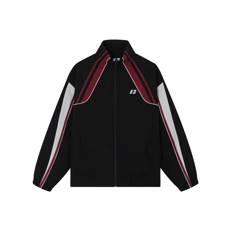 FORNINES Jackets Unisex-2