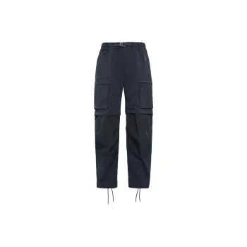 Nike Casual Pants Men Black