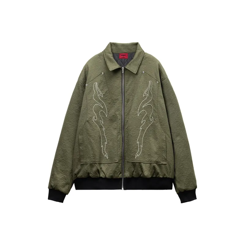 GRKC Jackets Coats Unisex Jasper-0