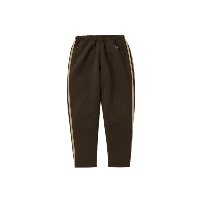 Champion SS22 Tapered Pants Sports Pants Japan Version Unisex-2