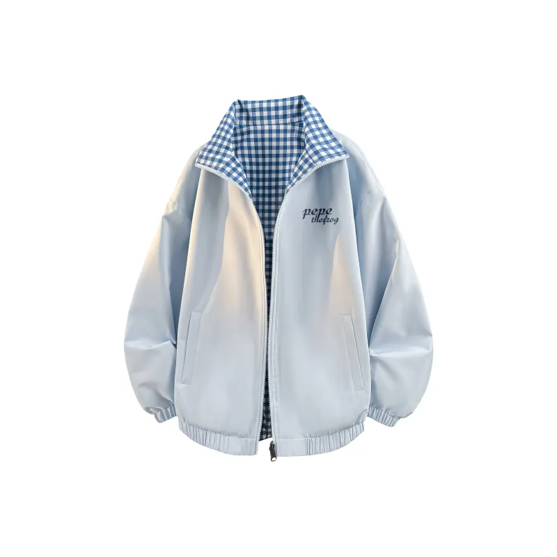 Pepe The Frog Jackets Coats Unisex-15