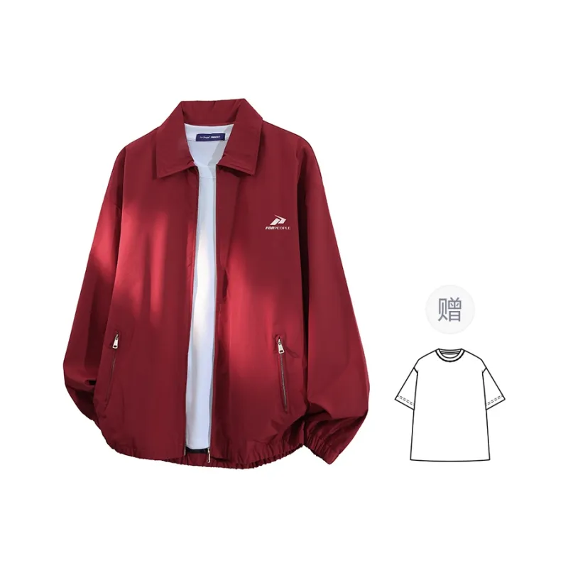 FAX FOR FMACM Jackets Coats Unisex-11