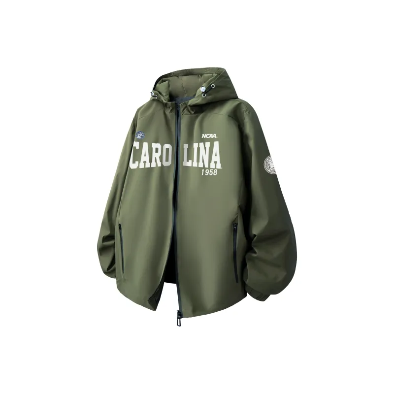 NCAA Jackets Unisex-8