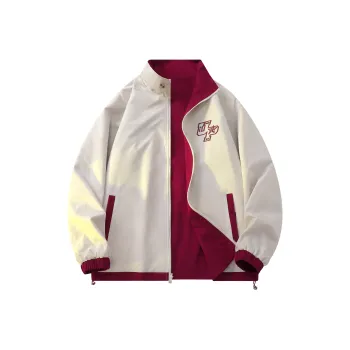 UPZCY Jackets Unisex