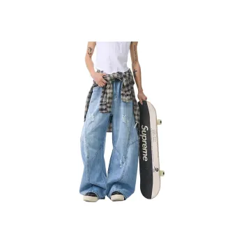 MXDT Jeans Unisex