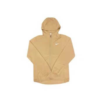 Nike Sports Life Collection Jacket Men's Earth Yellow