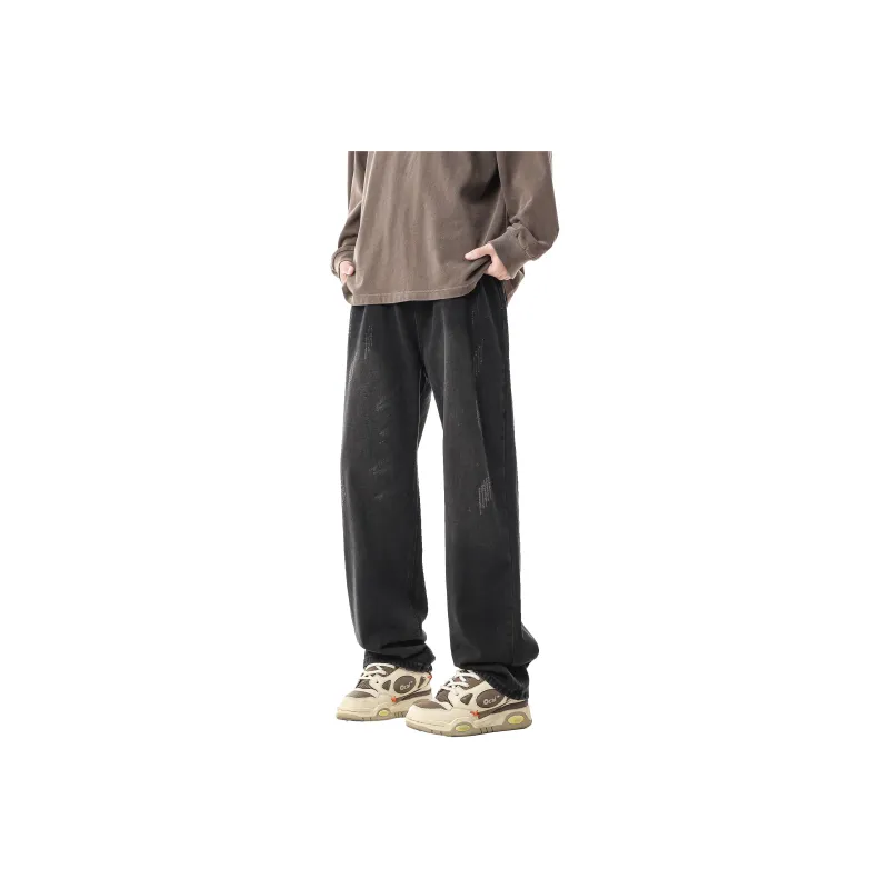YATSI Jeans Unisex-0