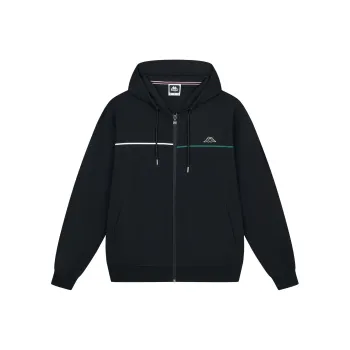 Kappa 1916 Series Jacket Men's Monochrome