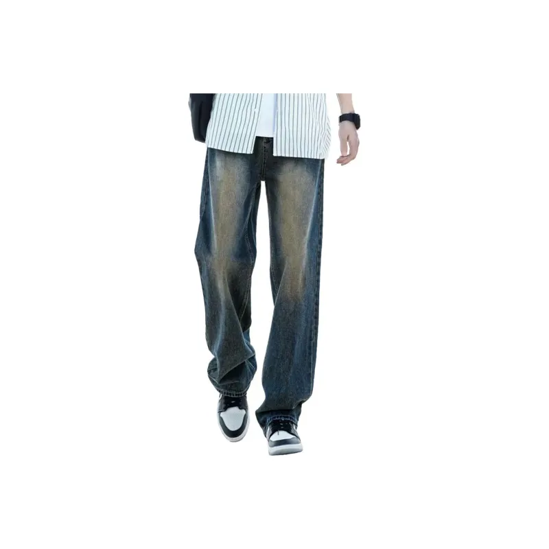 RENBEN Jeans Unisex-0