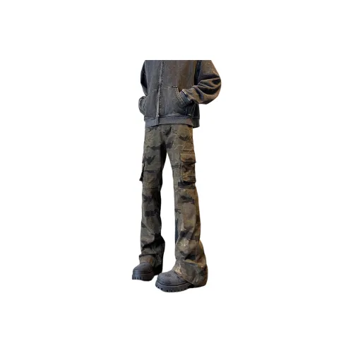 DANGERTIGER Jeans Unisex
