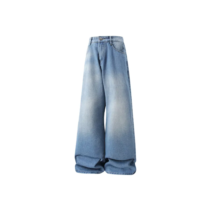 DNBH Jeans Unisex-12