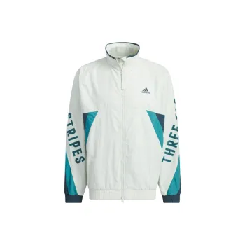 Adidas WORDING Jackets Coats Unisex Green