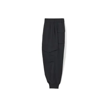 Y 3 Cargo Pants Men Black
