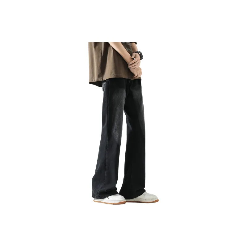 DJ.SPIRIT Jeans Unisex-36