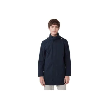 HAZZYS Trench Coats Men