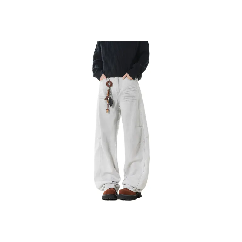 MXDT Jeans Unisex-4