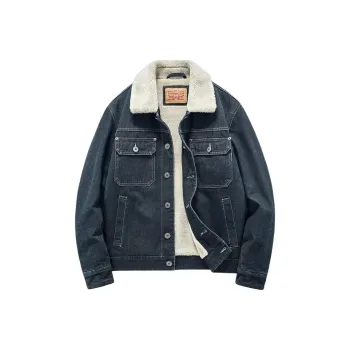 JEEP SPIRIT Jackets Men