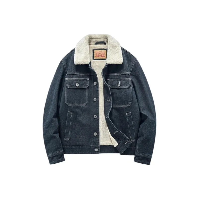 JEEP SPIRIT Jackets Men-1