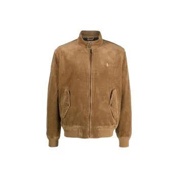 Polo Ralph Lauren Bedford Corduroy Jacket