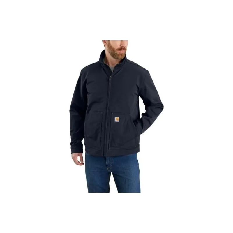 Carhartt 105534 Super Dux Collection Lightweight Softshell Jacket Jackets & Coats Relaxed Fit Unisex-6