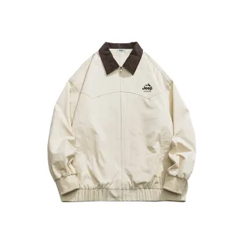 Jeep Jackets Unisex