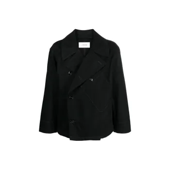 Lemaire Dispatch Jacket
