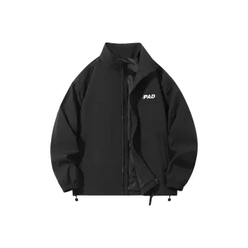Paddy Julia Jackets & Coats Unisex