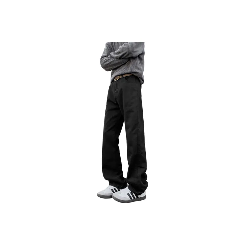 Lightning X Storm Jeans Unisex-6