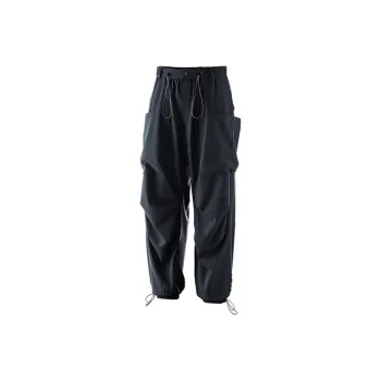 Monster Guardians Cargo Pants Men's Gray