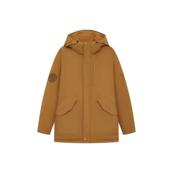 Teenie Weenie Men Skating Collection 24FW Down Jacket Fall Unisex