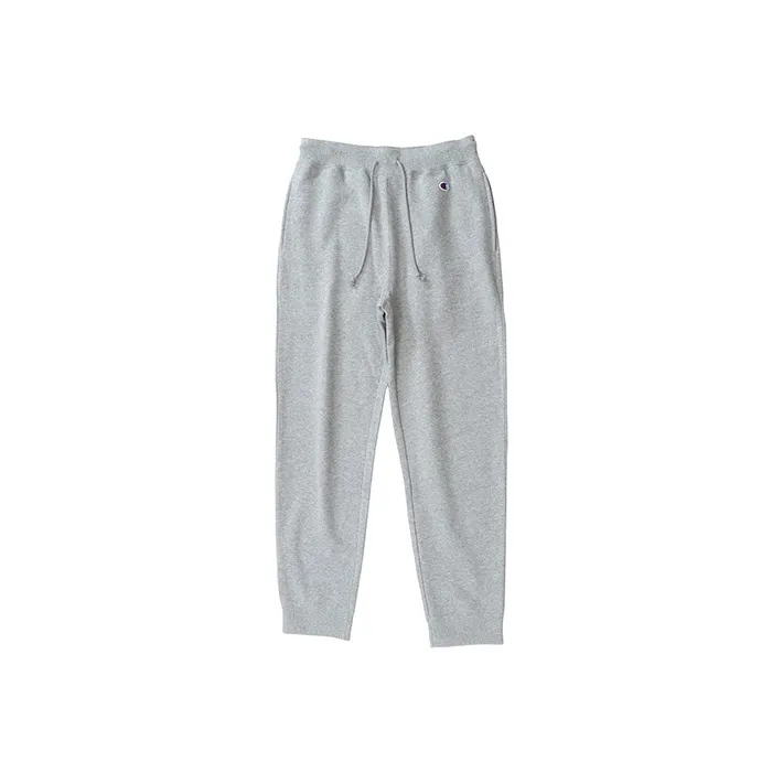 Champion Sports Pants Japan Version Unisex-6