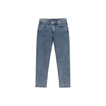 Lee Xline Jeans Men's Light Blue