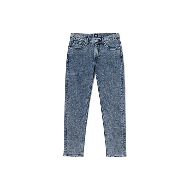 Lee Xline Jeans Men's Light Blue-0