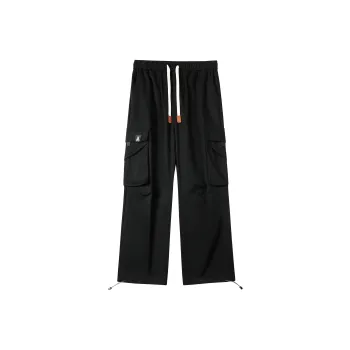 MISTEEZ Cargo Pants Unisex