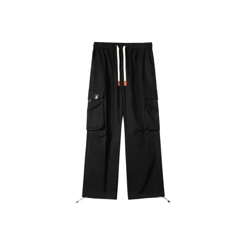 MISTEEZ Cargo Pants Unisex-0