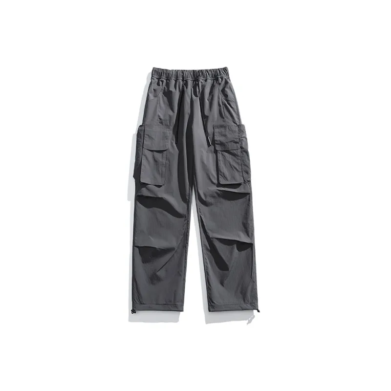 Izexx Cargo Pants Unisex-29