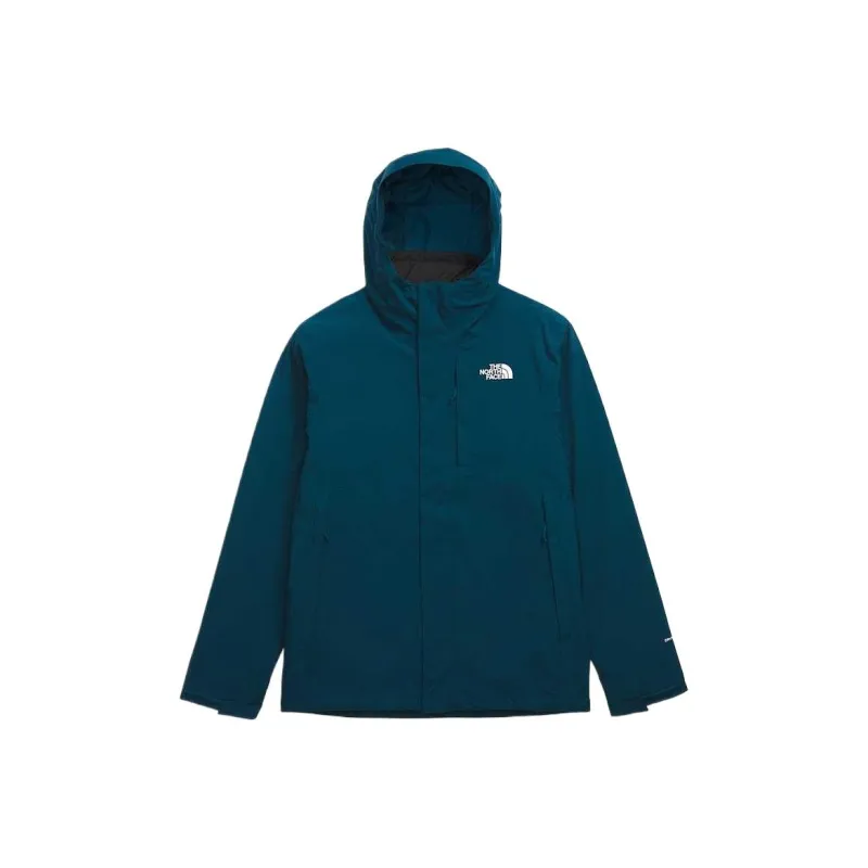 THE NORTH FACE Men’s Carto Triclimate® Jacket-0